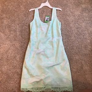 NWT Lilly Pulitzer Lonnie Dress